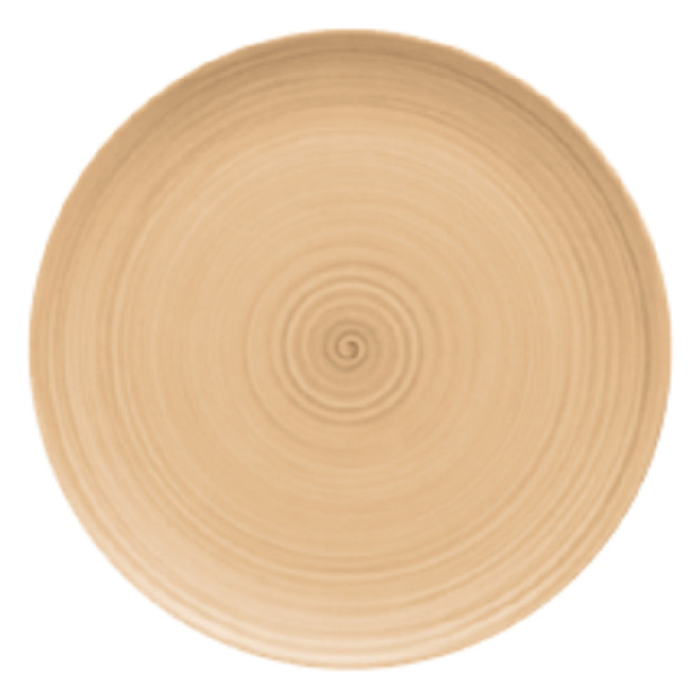 Bauscher Hepp 711226-425774 - Plate, 10.28" Dia., Round