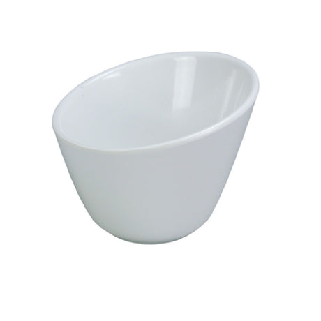 Yanco MD-306 Milando Serving Bowl 26 Oz. 6-1/2"L X 5"W X 3-1/2"H