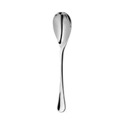 Steelite 5978SX003 Oval Bowl Spoon 7.375" 18/10 Stainless Steel