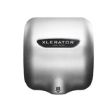 Excel Dryer XL-SB_230/50/1 XLERATOR® Hand Dryer Surface-mounted 8 Seconds Dry Time