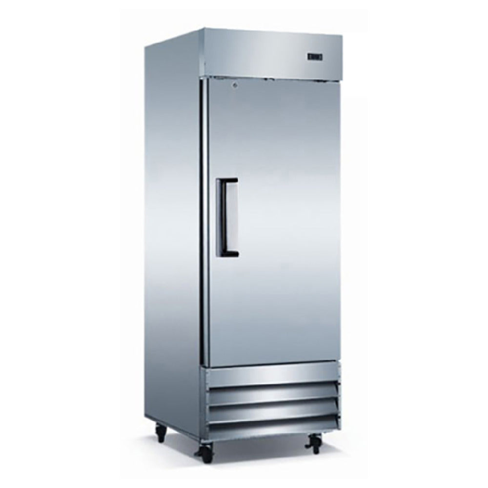 Admiral Craft GRFZ-1D Grista Freezer Reach-in 1-section