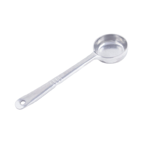 Bon Chef 9904PWHT MeasuRed Serving Ladle 4 Oz 12 1/4"