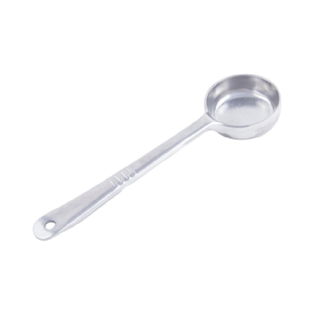 Bon Chef 9904CHESTNUT MeasuRed Serving Ladle 4 Oz 12 1/4"