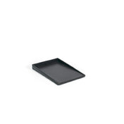 FOH RAH004BKL24 Notepad Holder 4.5"W X 6.25"D X 0.75"H Rectangular