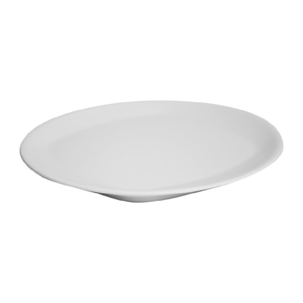 Bauscher Hepp T5850M - Versa Plate, 9-4/5", Round