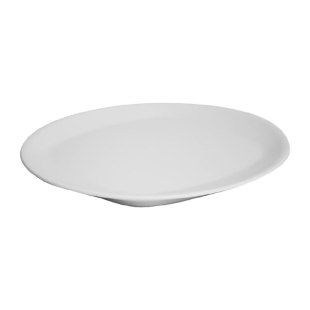 Bauscher Hepp T5850M - Versa Plate, 9-4/5", Round