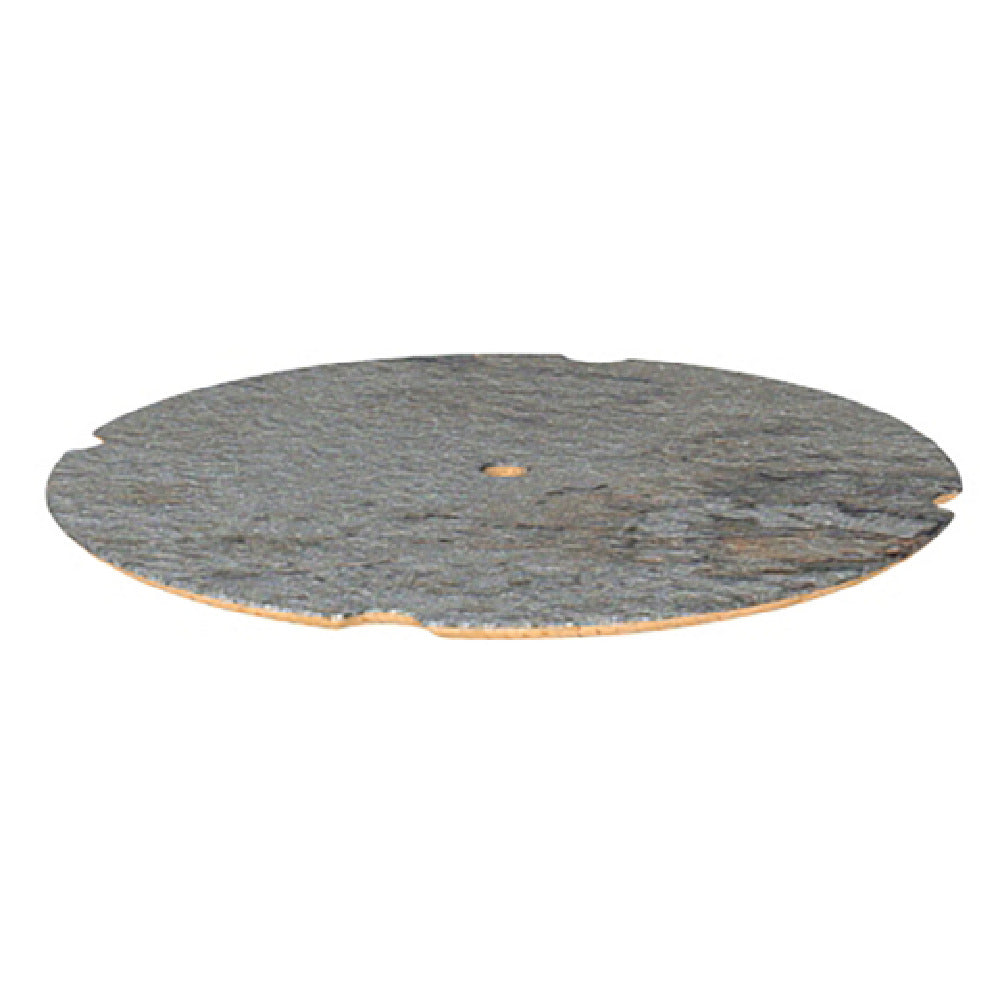 Steelite MGSCXBHG0101 Mogogo Buffet Solutions Clix Bottom Shelf 18-1/2" Dia. Round