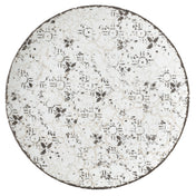 Bauscher Hepp 711223-360214 - Plate, 9" Dia., Round
