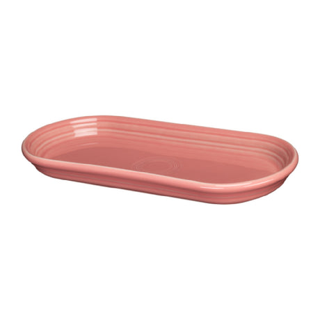 Steelite HL412347 Bread Tray 11-7/8" X 5-5/8" X 1-1/2"H Oblong