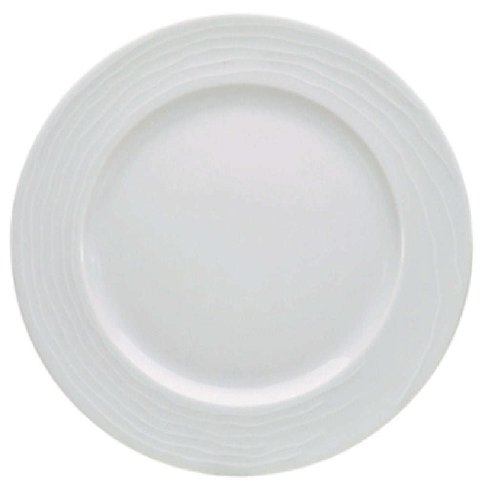 Bauscher Hepp 701871 - Plate, 8.27" Dia., Round