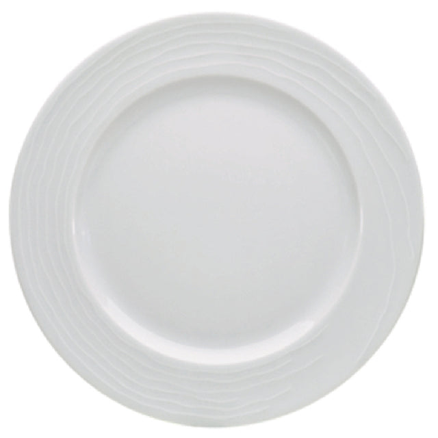 Bauscher Hepp 701871 - Plate, 8.27" Dia., Round