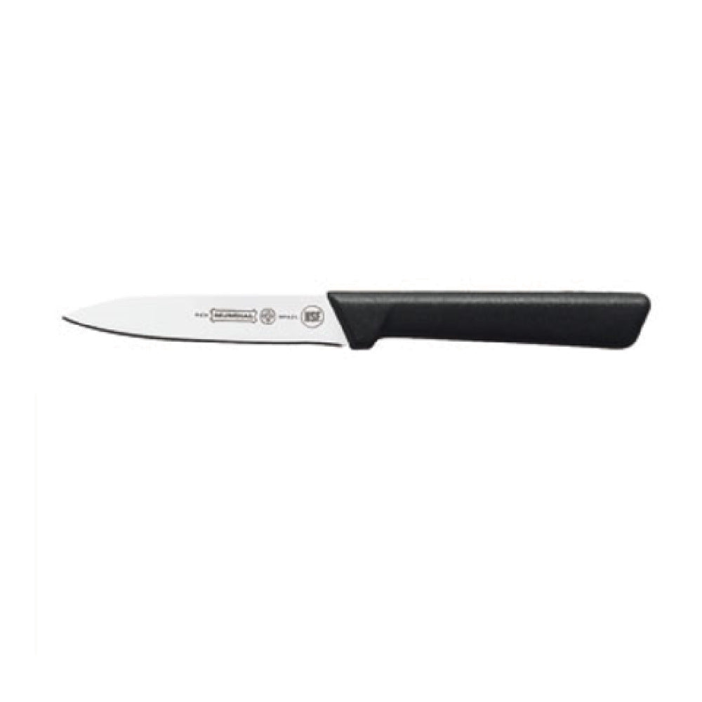 Mundial 0547-4 - Paring Knife, 4", Spear Point