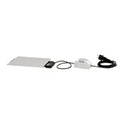 Bauscher Hepp 60.8981.0020 - Induction Plus Heating Element, 9-3/4" X 7-3/4", Adjustable