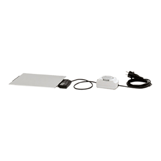 Bauscher Hepp 60.8981.0020 - Induction Plus Heating Element, 9-3/4" X 7-3/4", Adjustable