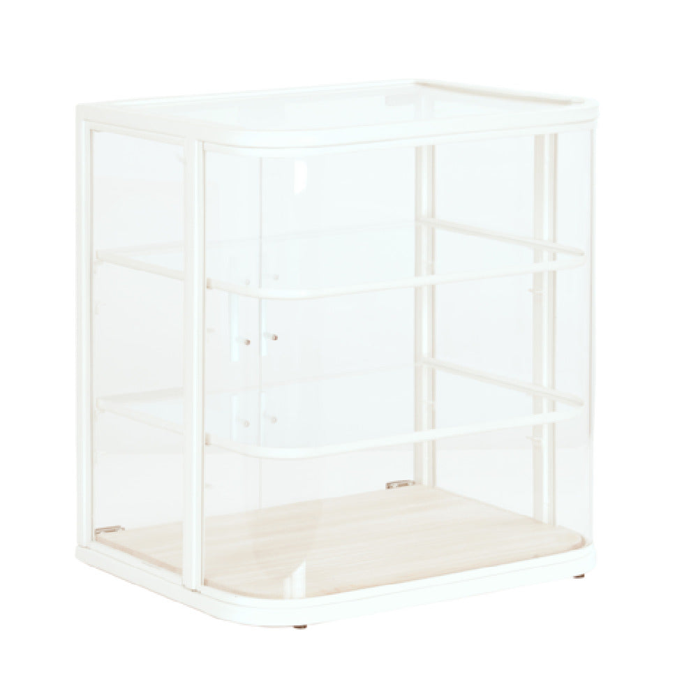 Cal Mil 22417-113 Display Case 21"W X 17"D X 23"H (3) Tiers