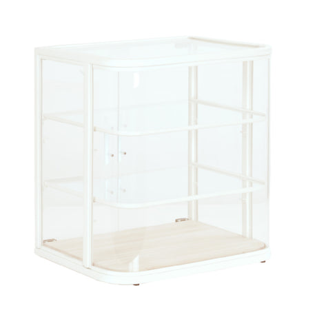 Cal Mil 22417-113 Display Case 21"W X 17"D X 23"H (3) Tiers