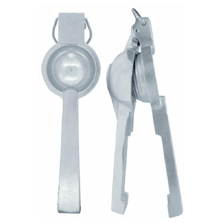 Royal Industries MEX LS HD Lemon Press Hand Squeeze Heavy Duty Aluminum