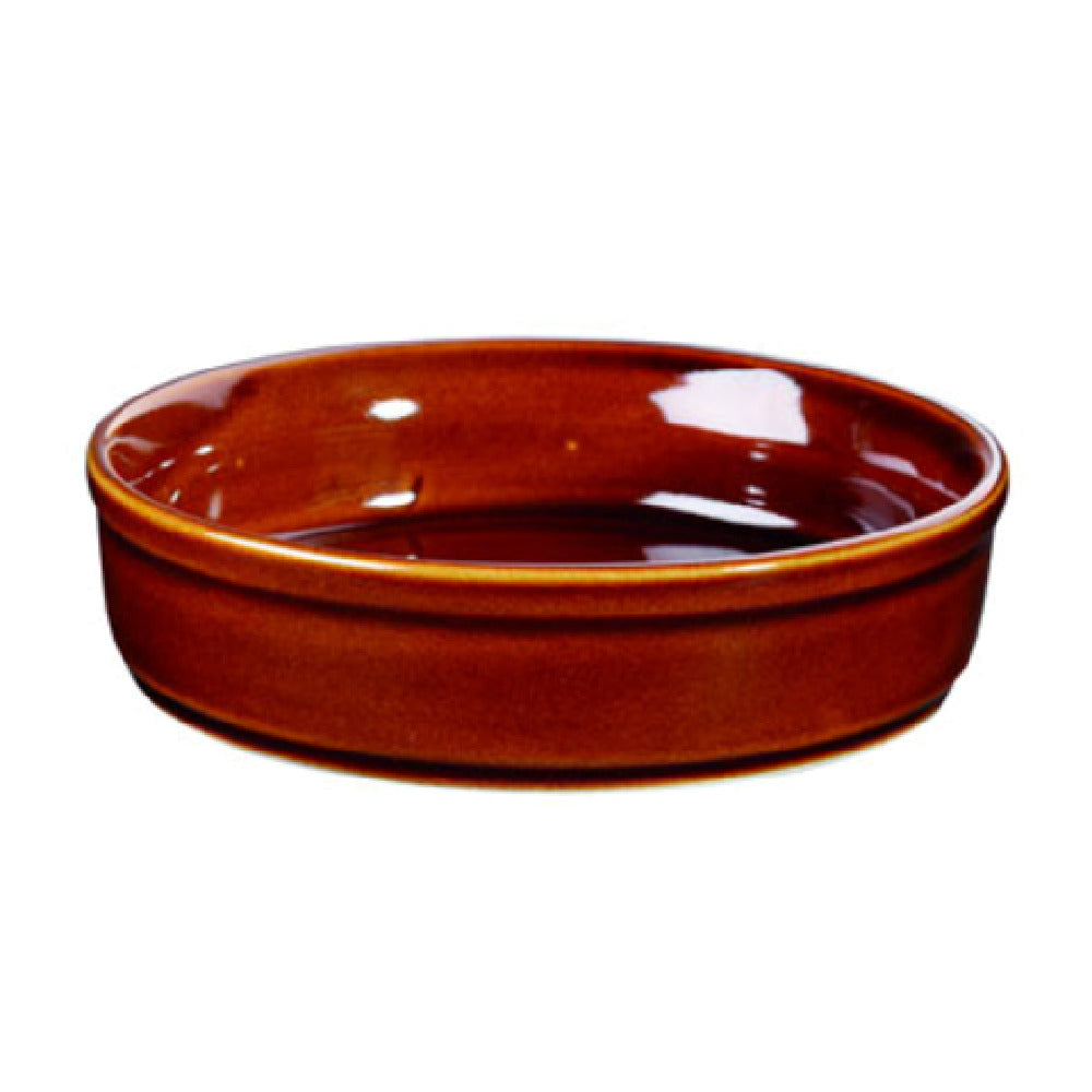 Churchill China ZCAGMD141 Mezze Dish 11 Oz. 5-1/2" Dia.