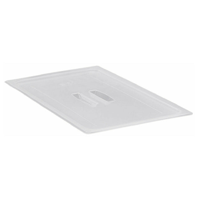 Cambro 10PPCH190 Food Pan Cover Full Size With Handle