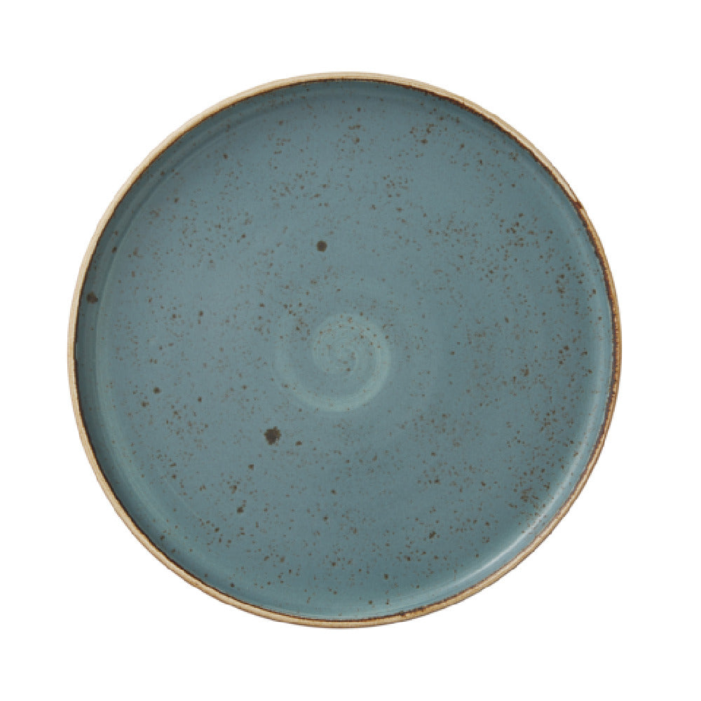 Steelite 11300635 Stack Plate 11.25" X 0.5" Round