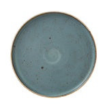 Steelite 11300635 Stack Plate 11.25" X 0.5" Round
