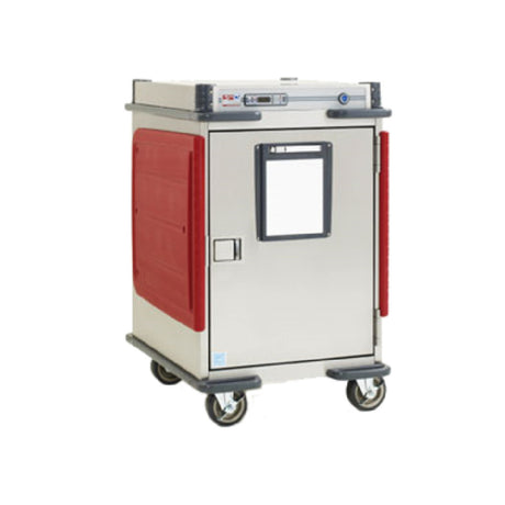 Metro C5T5-DSB C5™ T-Series Transport Armour™ Heavy-duty Insulated Mobile Heated Cabinet