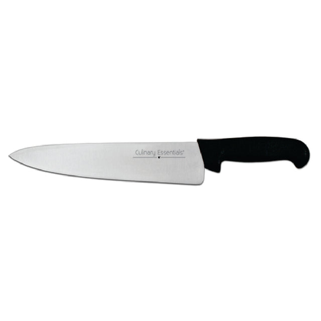 Dexter Russell TM10 (39179) 10" CoreCut Cook's Knife (Trimark Item #1005755) Slip-resistant
