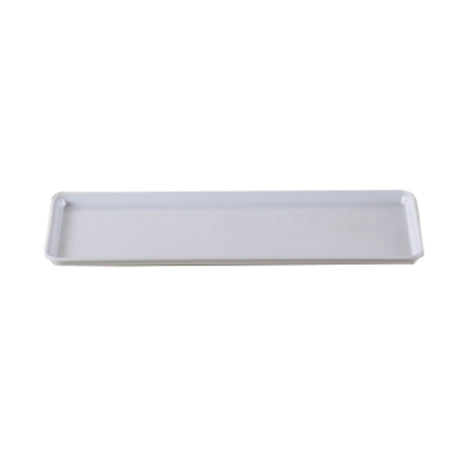 Yanco RM-4408 Rome Plate 15-1/2"L X 6"W Rectangular