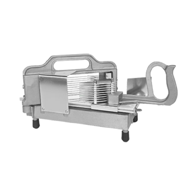 Uniworld Food Service Equipment TS-014 Tomato Slicer 1/4" Cut Regular Blades