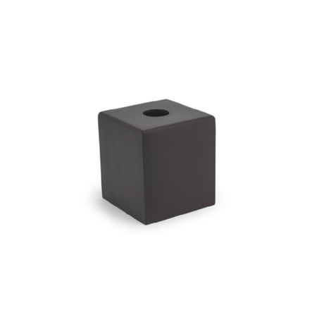 FOH RTB005ESR11 Tissue Cover 5.25"W X 5.25"D X 5.75"H Square