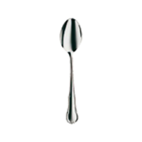 Bauscher Hepp 54.3007.6030 - Coffee Spoon, 5-1/2", Silver Plate Finish