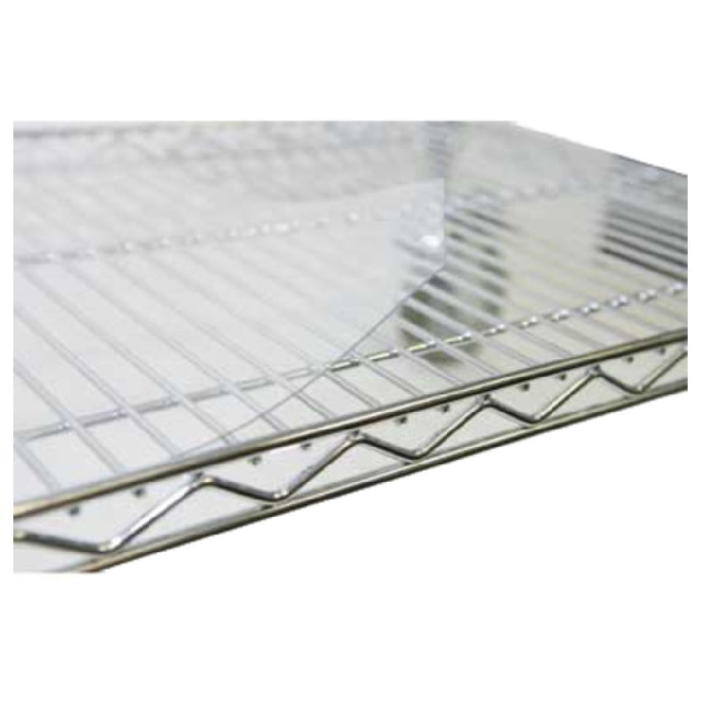 Serv-Ware SMC2448CWP - Serv-Ware - Wire Shelving - Shelf Mat 24 X 48