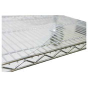 Serv-Ware SMC1872CWP - Serv-Ware - Wire Shelving - Shelf Mat 18 X 72