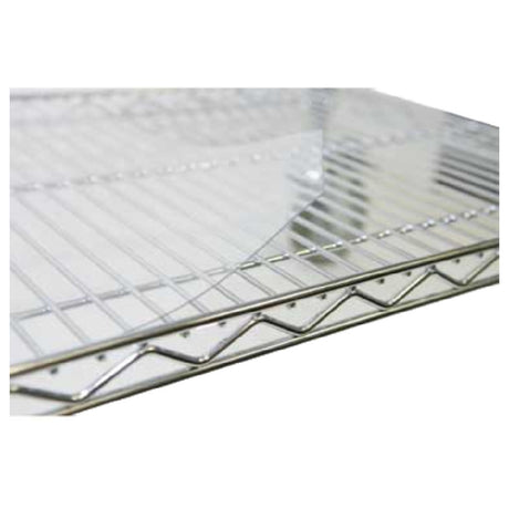 Serv-Ware SMC2436CWP - Serv-Ware - Wire Shelving - Shelf Mat 24 X 36