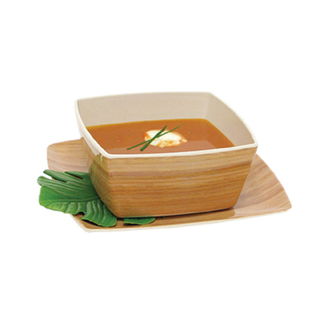 FOH DBO094BBB22 Promotional Pricing May Be Available! Contact Your FOH® Sales Representative For Details! Platewise® Bowl