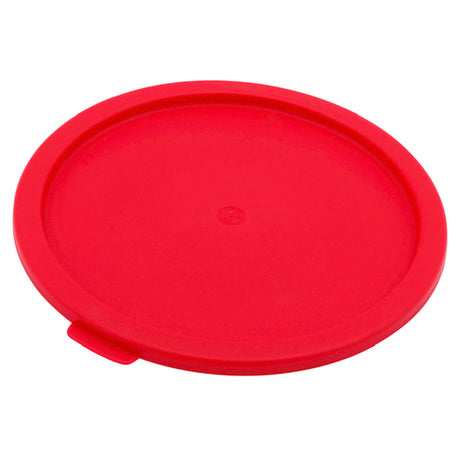 Alegacy Foodservice Products PECR68R E™ Economy Storage Container Lid 9" Dia. Round