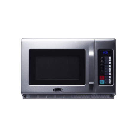 Summit SCM2100M2 - Microwave Oven, Countertop, 23" Wide