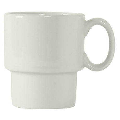 Tuxton BPM-1003 Mug 10 Oz. 3-1/4" Dia. X 3-3/4"H