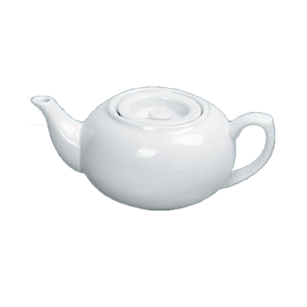 Yanco TP-2 Accessories Coffee/Teapot 24 Oz. 8-1/4"L X 5"W X 3-1/4"H