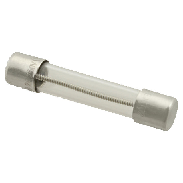 Franklin Machine Products 221-1001 Fuse Slo-blo 1/4"W X 1-1/4"L