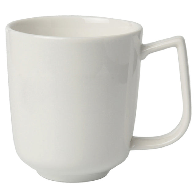 Steelite 62107ST0949 Mug 11-3/4 Oz. 4-5/8"