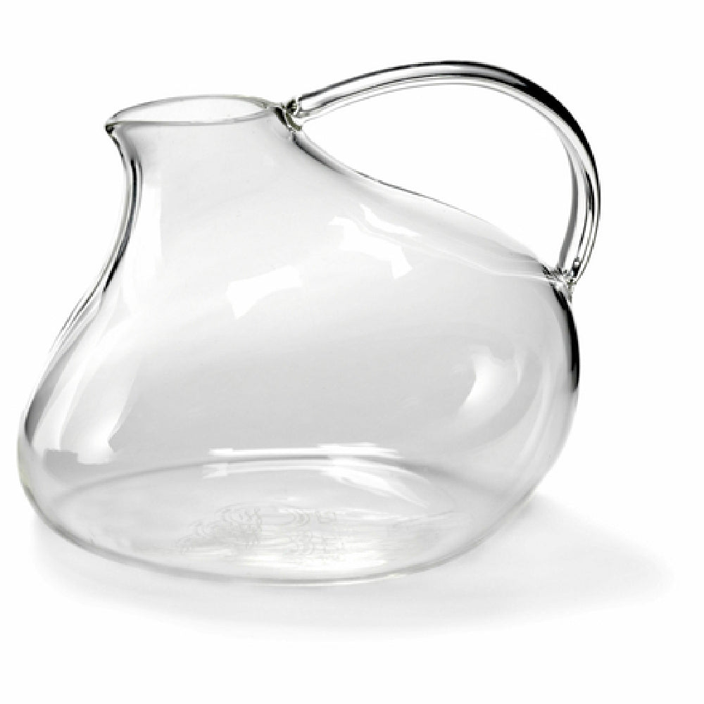 Paderno B0818154 Carafe 528-3/4 Oz. 5-3/4" X 5-1/2" X 4-1/3"H