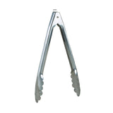 Harold Import Co. TN-10 HIC Tongs 10" Spring Action