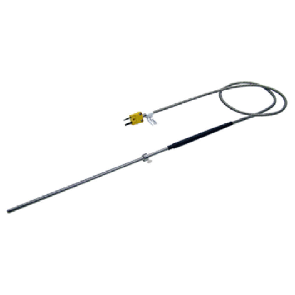 Cooper Atkins 50208-K Fry Vat Probe 40° To 400°F/-40° To 205°C Temperature Range