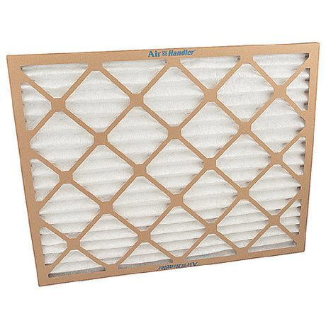 Franklin Machine Products 124-1580 Filter Air 20"H X 25"W X 1"D