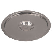 Stanton Trading 4838C Lid For 8-1/4 Qt Bain Marie