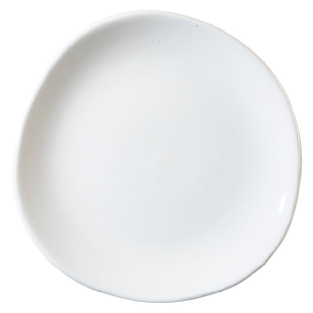 Churchill China WH OG8 1 - Plate, 8-1/4" Dia., Round