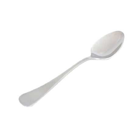 Crestware RIS908 Dessert Spoon 7-3/4" Extra Heavy Weight