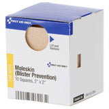 AllPoints 54087 Moleskin Blister Prev Sold By Box Of 10