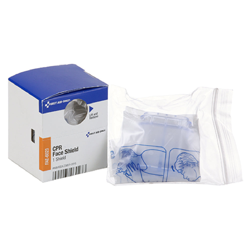 AllPoints 54090 Cpr Mask Smartcompliance Refill